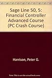 Sage Line 50 v5 : Financial Controller. Advanced course