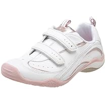 Stride Rite Toddler/Little Kid Sylvie Lc Sneaker
