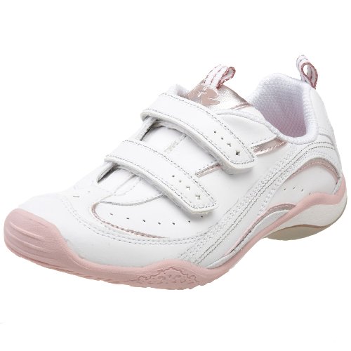 Stride Rite Toddler Little Kid Sylvie Hook-And-Loop Sneaker