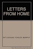 Letters from home