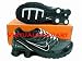 Nike TN Shox Running Shoe Black Men's Size 9.5