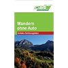 Wandern ohne Auto - Gr�den/Schlerngebiet