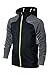 Nike Big Boys' (8-20) Flash Hyperspeed Full Zip Training Hoodie