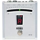 KORG DT-10 �ǥ�������塼�ʡ� DT10(KORG)