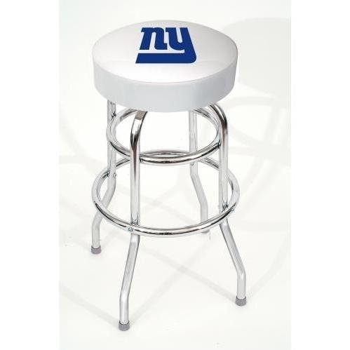 New York Giants Bar Stool