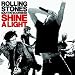 Music : Shine A Light