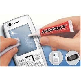 DISPLEX� pour enlever les rayures