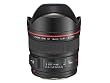 Canon EF 14mm/ 2,8/ L USM II Objektiv