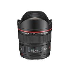Canon EF 14mm/ 2,8/ L USM II Objektiv