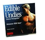 Edible Underwear Men\'s Chocolate