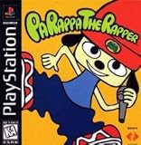 Parappa the Rapper