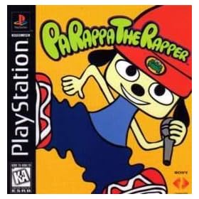 Parappa the Rapper