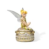 Department 56 Tinker Bell's Treasure Box
