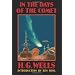 10 Science Fiction novels by H G Wells