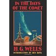 In the Days of the Comet (Bison Frontiers of Imagination)
