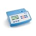 Hanna Instruments HI83226-01 Advanced Multiparameter Photometer , For Pools and Spas with Dot Matrix LCD, 115V