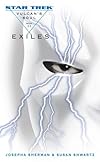 Vulcan's Soul Trilogy Book Two: Exiles (Star Trek: The Original Series)