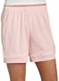 adidas Women's Tastigo Short , Diva/ White, Medium