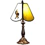 University of Iowa Hawkeyes Table Desk Lamp