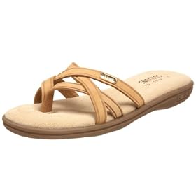 Bass Womens Sharon Sandal