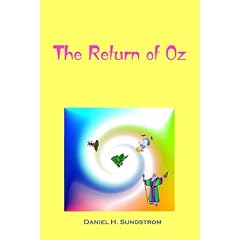 The Return of Oz