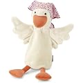 Sterntaler st36156 Handpuppe, Gans