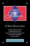 Greater Community Spirituality
