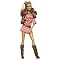 Barbie Fashionistas