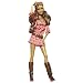 Barbie Fashionistas Artsy Doll