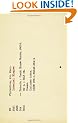 Indexical Elegies
