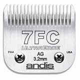 Andis 64121 UltraEdge blade size 7FC