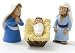 One 2 Believe - Christian Action Figures - Birth o