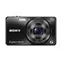 Sony DSC-WX200 Digitalkamera (18,2 Megapixel Exmor&hellip von Sony