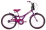 Hannah Montana 20-Inch Girls Bicycle
