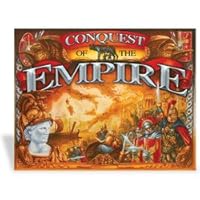 Conquest of the Empire