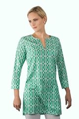 Gretchen Scott Great Geo Tunic