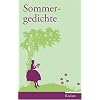Sommergedichte