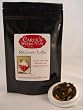 Rhubarb Trifle Flavored Green Tea 2oz Package