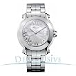 Chopard Women's 278477-3002 Happy Sport Mother-Of-Pearl Dial Watch from Chopard