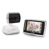 Motorola Digital Video Baby Monitor - Summer Infant Touchscreen Digital Color Video Baby Monitor