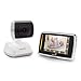 Summer Infant Touchscreen Digital Color Video Baby Monitor