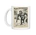 Folklore/yetis Photo Mugs