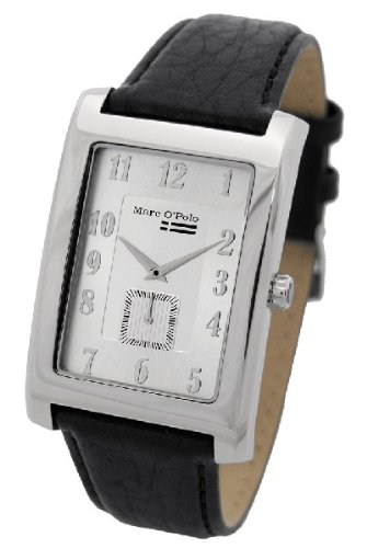 Marc O’Polo 4205202 Herrenuhr