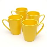 sengWare Set of 4 Mugs - Pomello