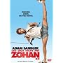 Leg dich nicht mit Zohan an (Kinoversion)