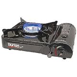  : Max Burton Mr. Max Table Top Burner (Red)