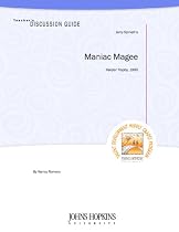 Teacher's Discussion Guide to Maniac Magee