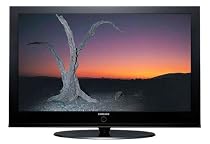 Samsung PS 42 Q 91 H 106,7 cm (42 Zoll) 16:9 HD-Ready Plasma-Fernseher schwarz