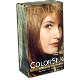 Revlon Colorsilk Haircolor #61 Dark Blonde 6N