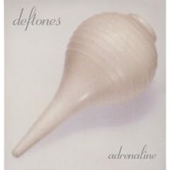 Adrenaline [Vinyl LP]